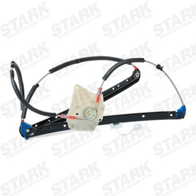 Window Regulator Stark SKWR-0420398 SKWR-0420398 - photo 4