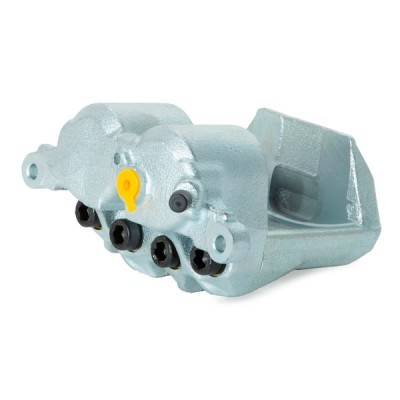 Brake Caliper RIDEX 78B0581 78B0581 - photo 4