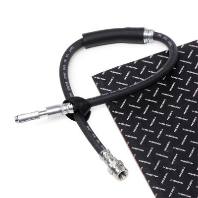 Brake Hose RIDEX 83B0220 83B0220 - photo 3