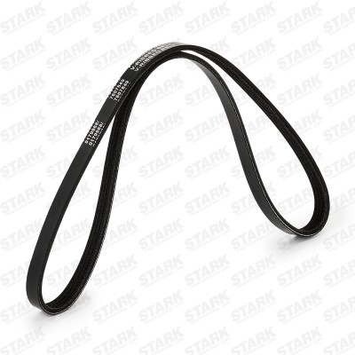 V-Ribbed Belt Stark SK-4PK950 SK-4PK950 - photo 4
