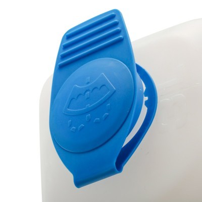 Washer Fluid Tank, window cleaning RIDEX 837W0007 837W0007 - photo 5