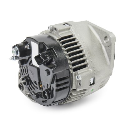 Alternator RIDEX 4G0380R 4G0380R - photo 3