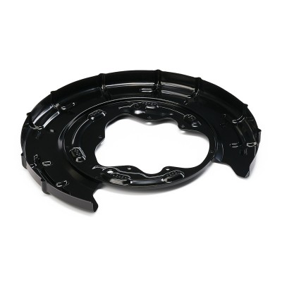 Splash Panel brake disc RIDEX 1330S0156 1330S0156 - photo 5
