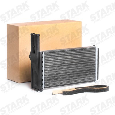 Radiator, Interior Heating Stark SKHE-0880039 SKHE-0880039 - photo 2