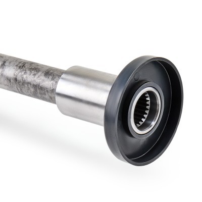 Drive Shaft RIDEX 13D2129R 13D2129R - photo 6