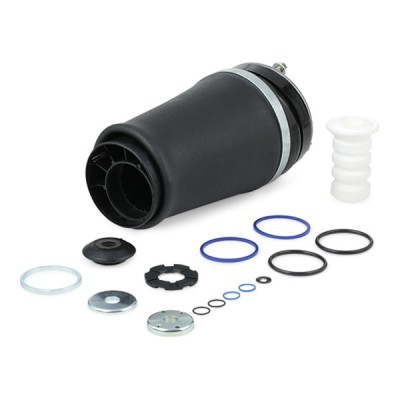 Bellow, Air Suspension RIDEX 4119A0040 4119A0040 - photo 4