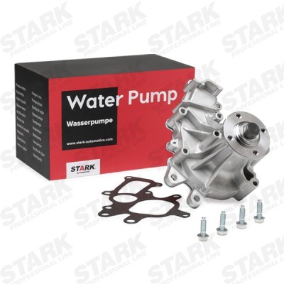 Water Pump, Engine Cooling Stark SKWP-0520311 SKWP-0520311 - photo 2