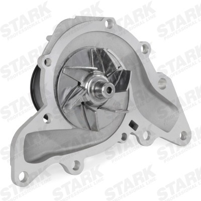 Water Pump, Engine Cooling Stark SKWP-0520366 SKWP-0520366 - photo 4