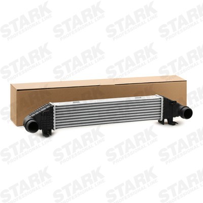 Intercooler, Charger Stark SKICC-0890094 SKICC-0890094 - photo 2