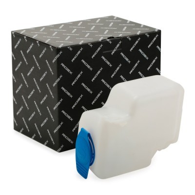 Washer Fluid Tank, window cleaning RIDEX 837W0007 837W0007 - photo 2