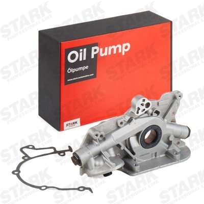 Oil Pump Stark SKOPM-1700044 SKOPM-1700044 - photo 2