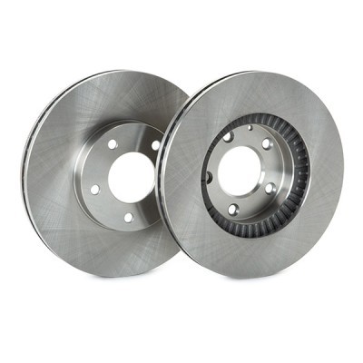 Brake Disc RIDEX 82B0568 82B0568 - photo 4