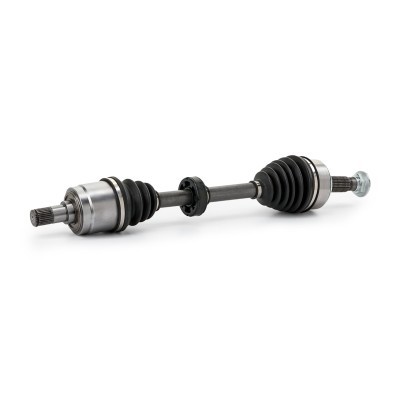 Drive Shaft RIDEX 13D1463 13D1463 - photo 3