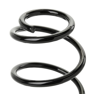 Suspension Spring RIDEX 188C1632 188C1632 - photo 4