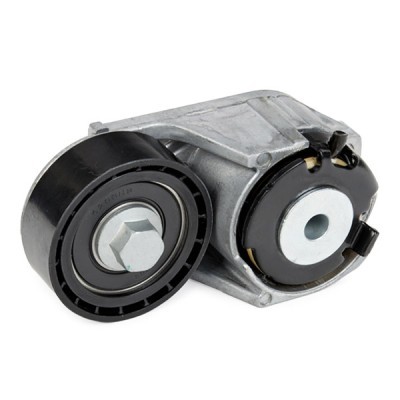 Belt Tensioner V-Ribbed Belt RIDEX 310T0097 310T0097 - photo 3