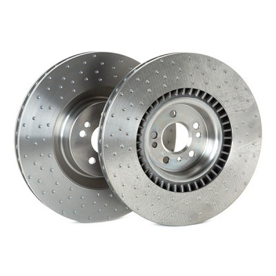 Brake Disc RIDEX 82B1291 82B1291 - photo 4