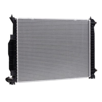 Radiator, Engine Cooling RIDEX 470R0703 470R0703 - photo 6