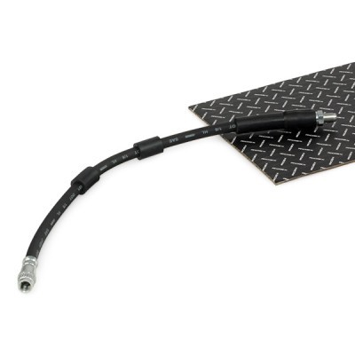 Brake Hose RIDEX 83B0340 83B0340 - photo 2