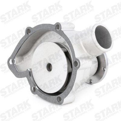 Water Pump, Engine Cooling Stark SKWP-0520073 SKWP-0520073 - photo 4