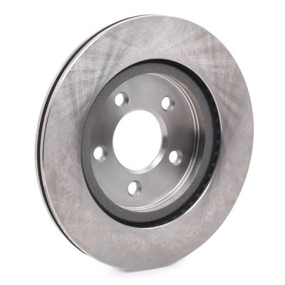 Brake Disc RIDEX 82B2166 82B2166 - photo 5