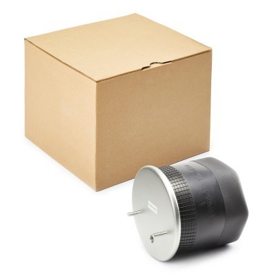 Bellow, Air Suspension RIDEX 4119A0062 4119A0062 - photo 2