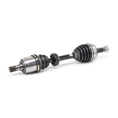 Drive Shaft RIDEX 13D0155R 13D0155R - photo 4