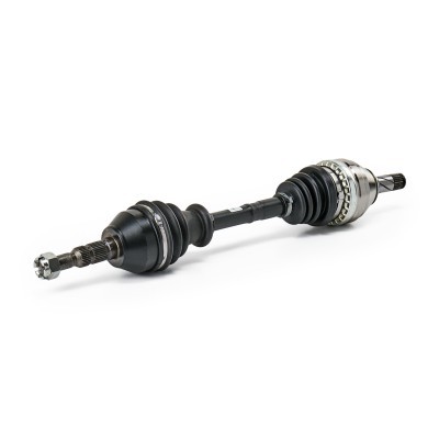 Drive Shaft RIDEX 13D0782R 13D0782R - photo 3