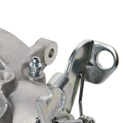 Brake Caliper RIDEX 78B2135 78B2135 - photo 5