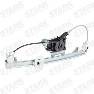 Window Regulator Stark SKWR-0420168 SKWR-0420168 - photo 3