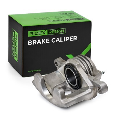 Brake Caliper RIDEX 78B2651R 78B2651R - photo 2