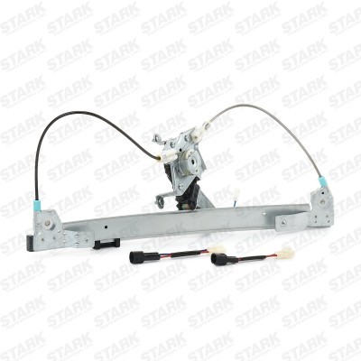 Window Regulator Stark SKWR-0420038 SKWR-0420038 - photo 3