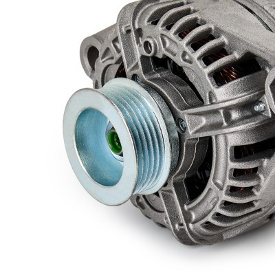 Alternator RIDEX 4G0165R 4G0165R - photo 6