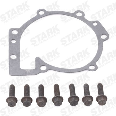 Water Pump, Engine Cooling Stark SKWP-0520381 SKWP-0520381 - photo 5