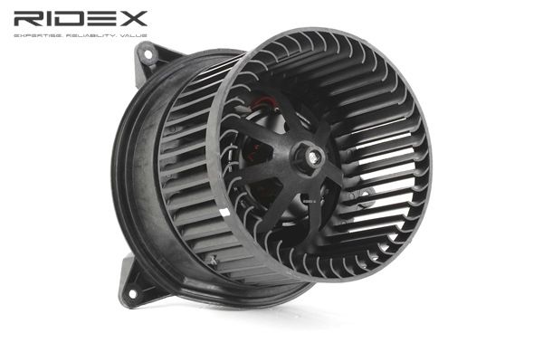 Interior Blower RIDEX 2669I0004 2669I0004 - photo 1