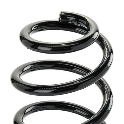 Suspension Spring RIDEX 188C1450 188C1450 - photo 3