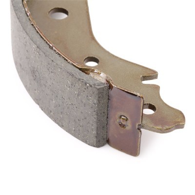 Brake Pads Set RIDEX 70B0317 70B0317 - photo 5