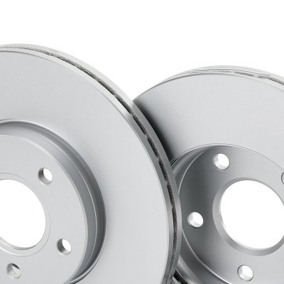 Brake Disc RIDEX 82B0105P 82B0105P - photo 5