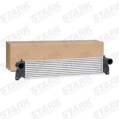 Intercooler, Charger Stark SKICC-0890342 SKICC-0890342 - photo 2