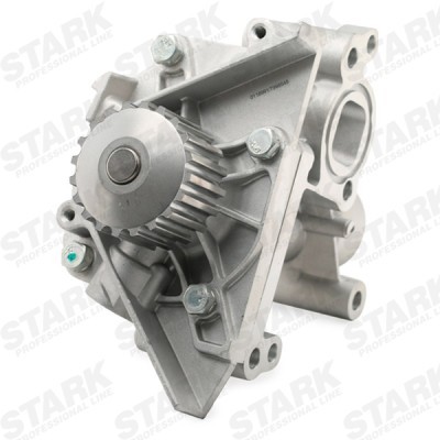 Water Pump, Engine Cooling Stark SKWP-0520005 SKWP-0520005 - photo 3