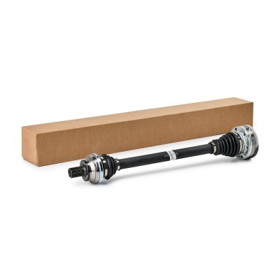 Drive Shaft RIDEX 13D1013R 13D1013R - photo 2