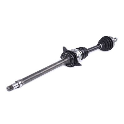 Drive Shaft RIDEX 13D0285 13D0285 - photo 4