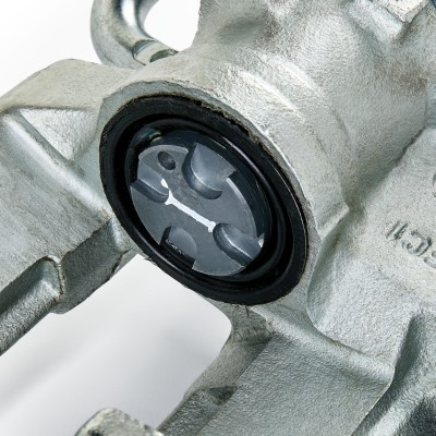 Brake Caliper RIDEX 78B0762R 78B0762R - photo 5
