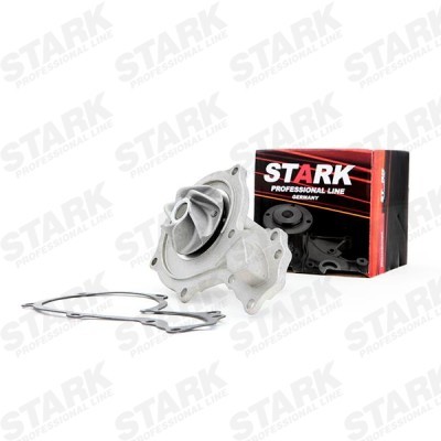 Water Pump, Engine Cooling Stark SKWP-0520008 SKWP-0520008 - photo 3