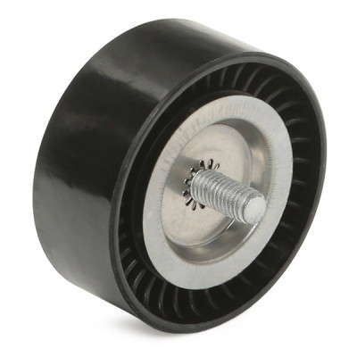 Belt Tensioner V-Ribbed Belt RIDEX 310T0132 310T0132 - photo 3