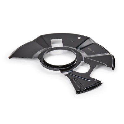 Splash Panel brake disc RIDEX 1330S0520 1330S0520 - photo 3