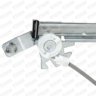 Window Regulator Stark SKWR-0420124 SKWR-0420124 - photo 5
