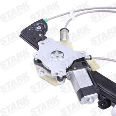 Window Regulator Stark SKWR-0420265 SKWR-0420265 - photo 5