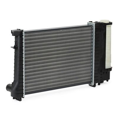 Radiator, Engine Cooling RIDEX 470R0148 470R0148 - photo 4