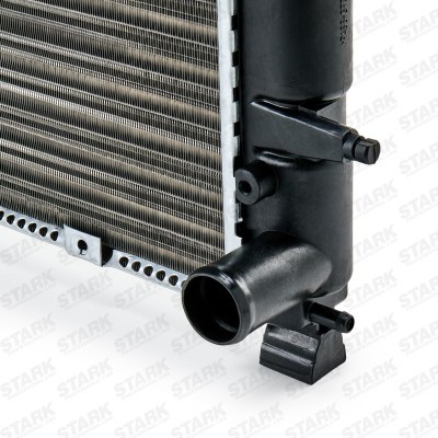 Radiator, Engine Cooling Stark SKRD-0120219 SKRD-0120219 - photo 8