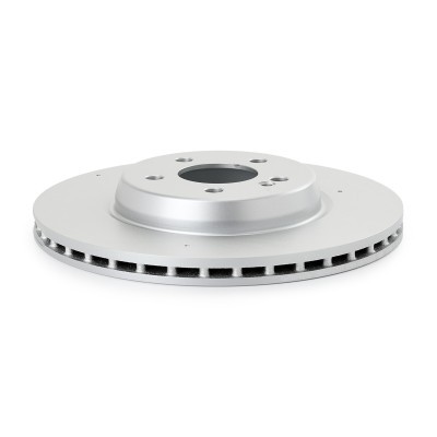 Brake Disc RIDEX 82B1944P 82B1944P - photo 4